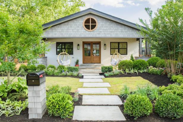 Enhancing Curb Appeal: Front Porch Makeovers