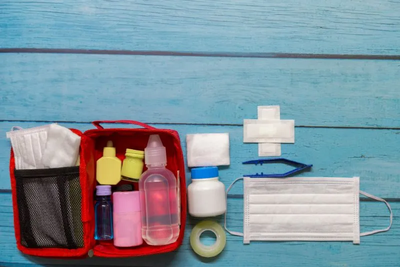 First Aid Essentials Every Home Should Have