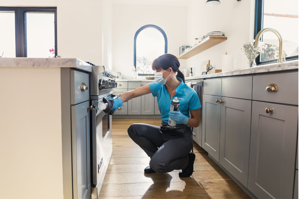 Maintaining Your Appliances for Longevity