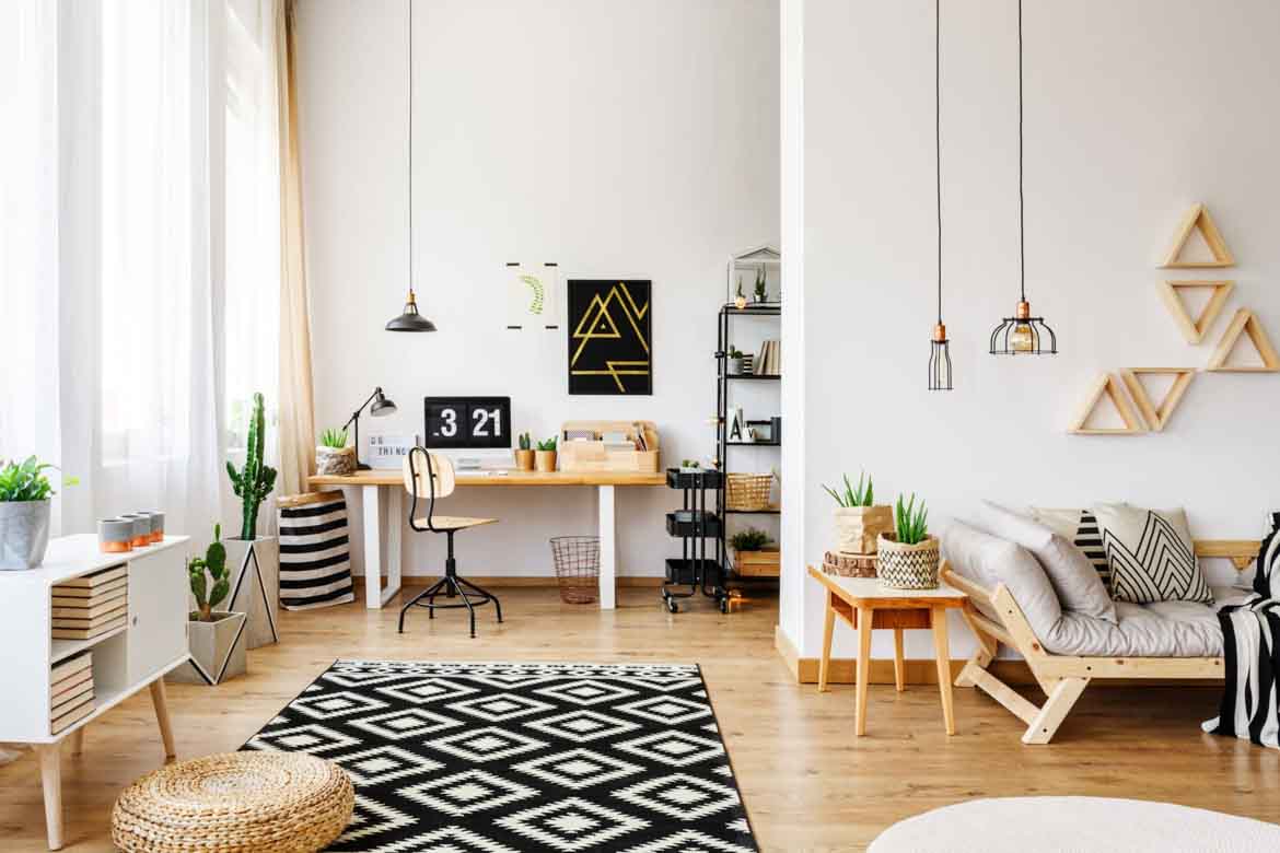 The Allure of Scandinavian Interior Design