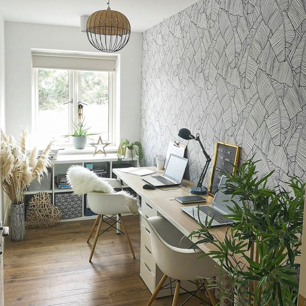 Transforming Your Home Office for Productivity